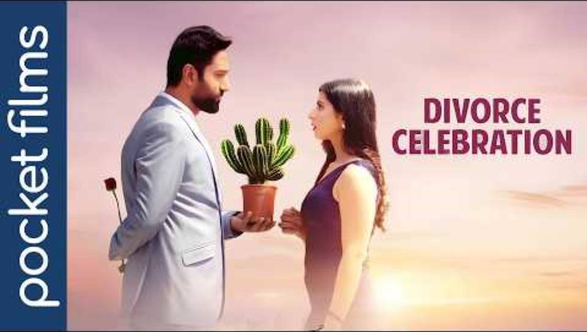 Divorce Celebration