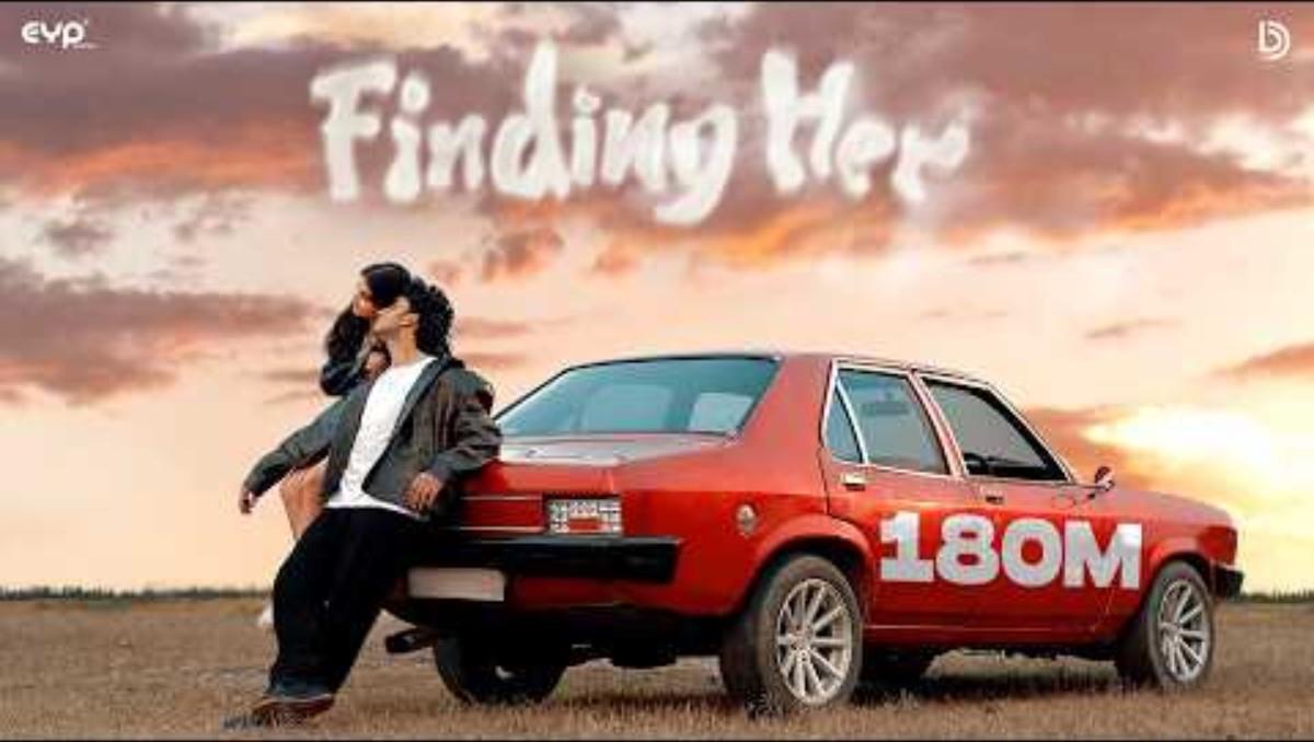 Finding Her